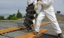 Smaltimento Eternit a Napoli - Preventivi e contatti